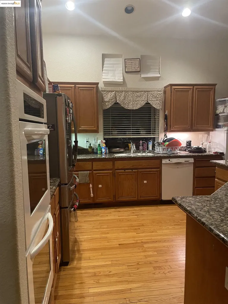 83 Palm Drive Brentwood CA 94513