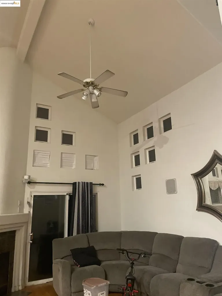 83 Palm Drive Brentwood CA 94513