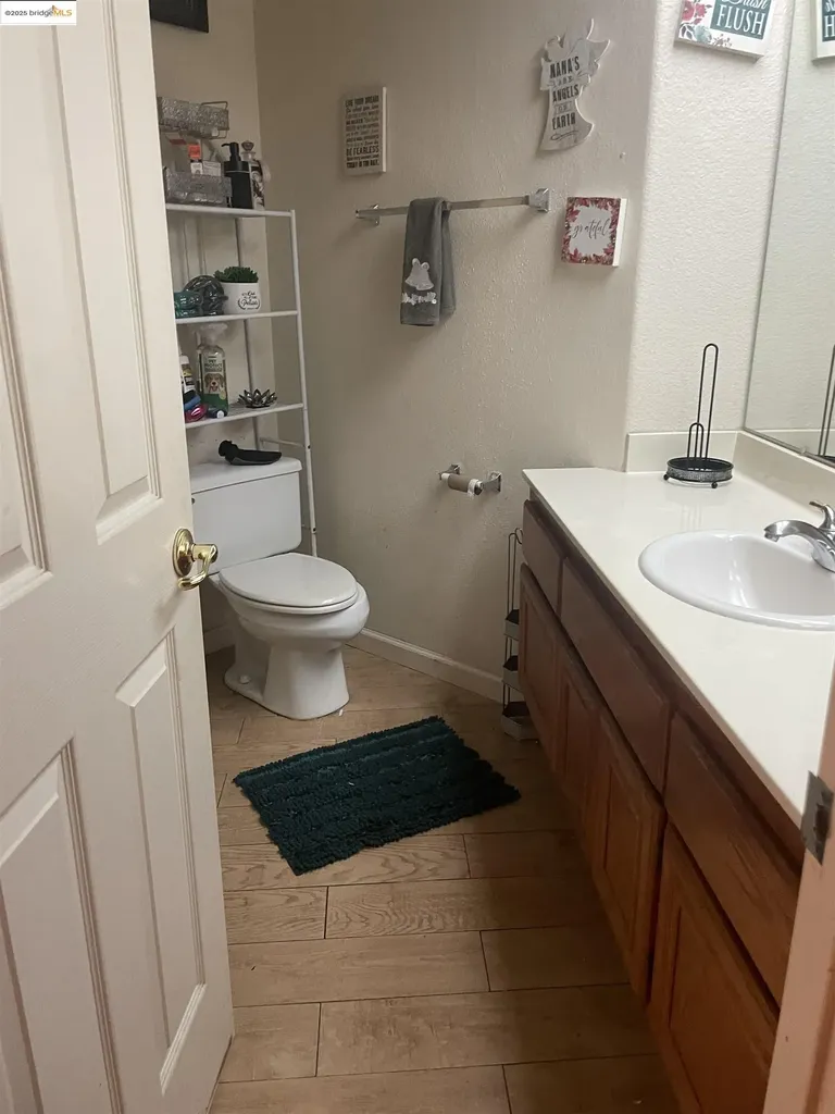 83 Palm Drive Brentwood CA 94513