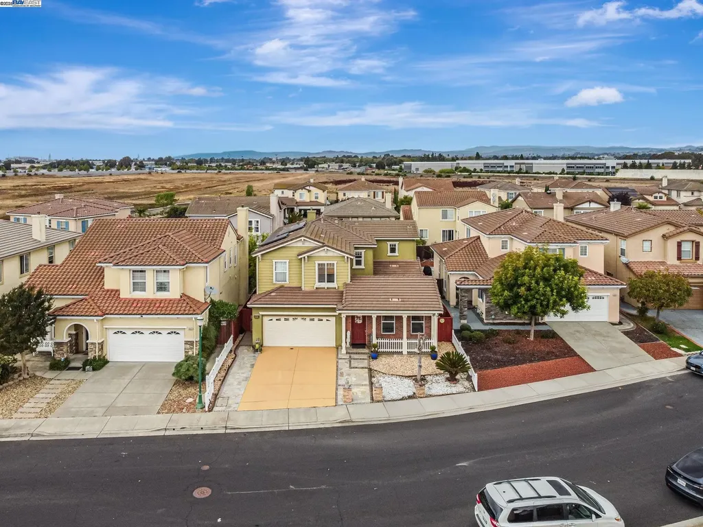 2815 Dune Circle Hayward CA 94545