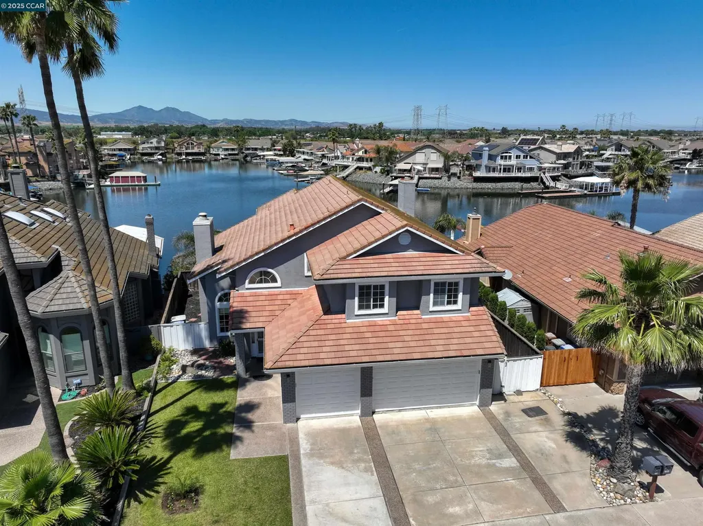 1966 Windward Point Discovery Bay CA 94505