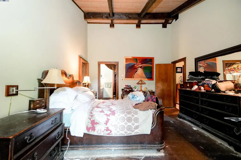 21 Red Rock Way San Rafael CA 94903