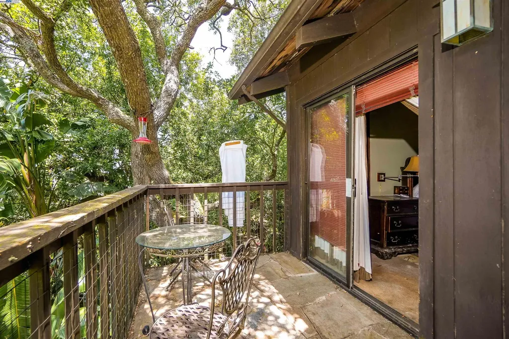 21 Red Rock Way San Rafael CA 94903