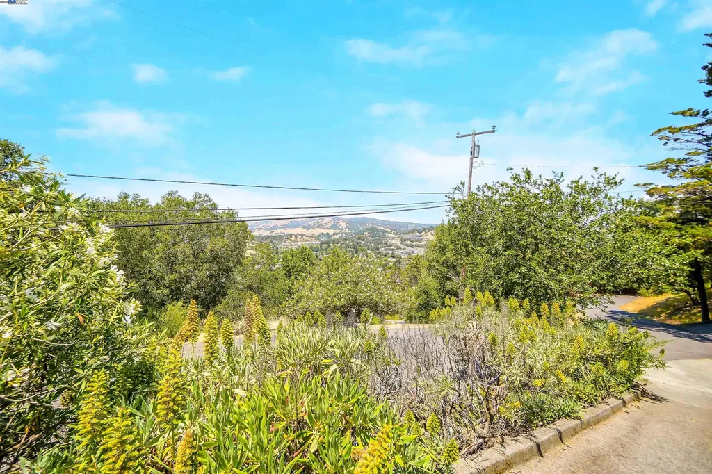 21 Red Rock Way San Rafael CA 94903