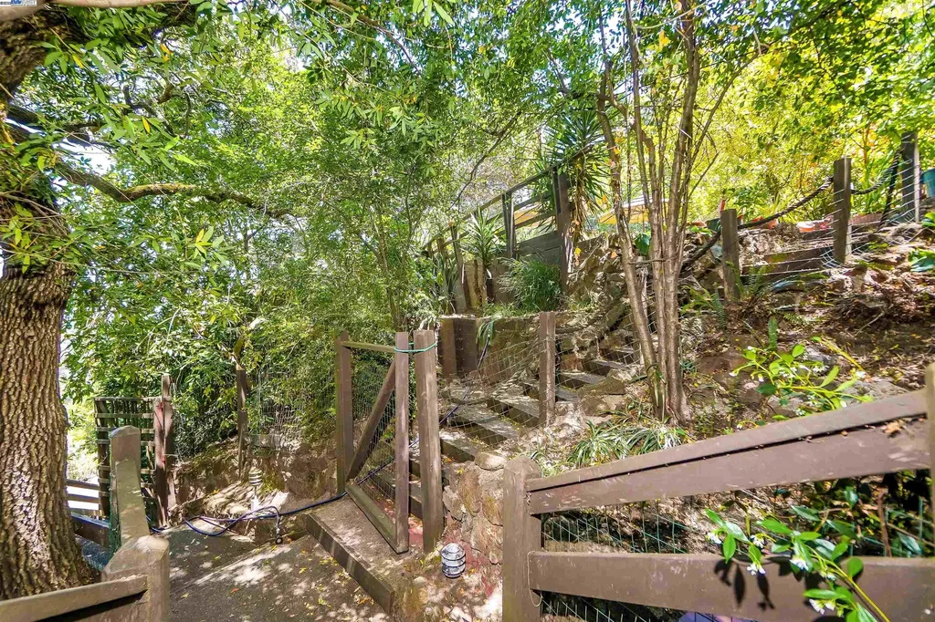 21 Red Rock Way San Rafael CA 94903