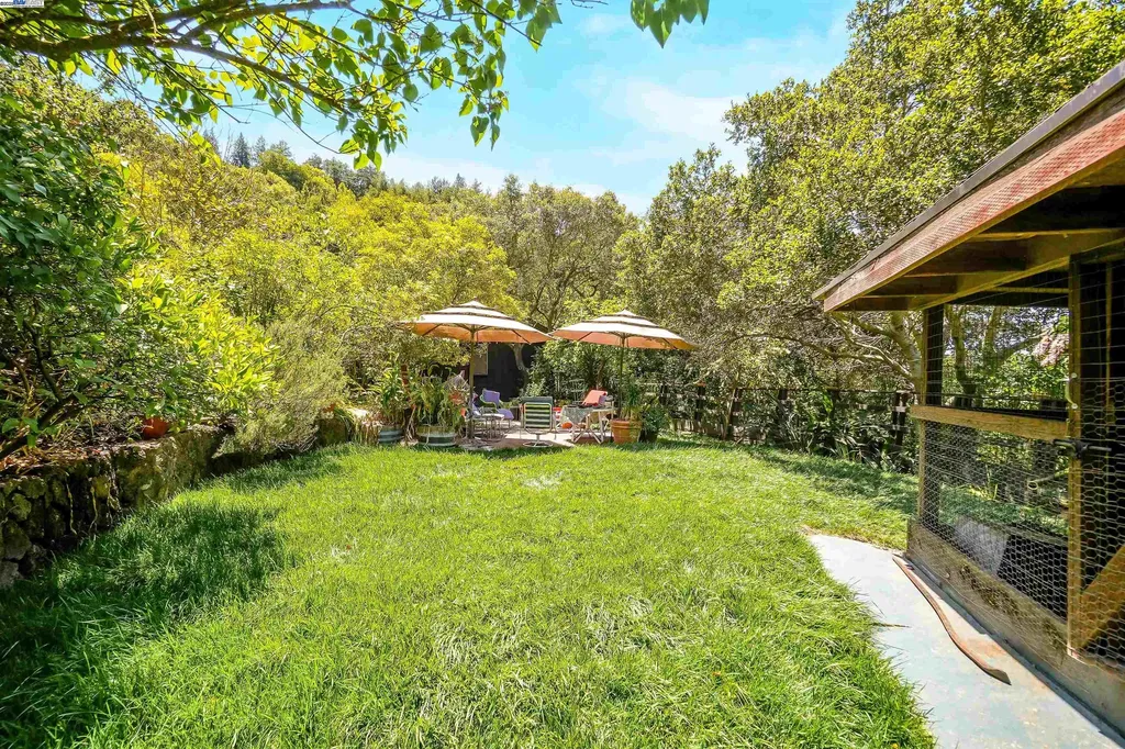 21 Red Rock Way San Rafael CA 94903