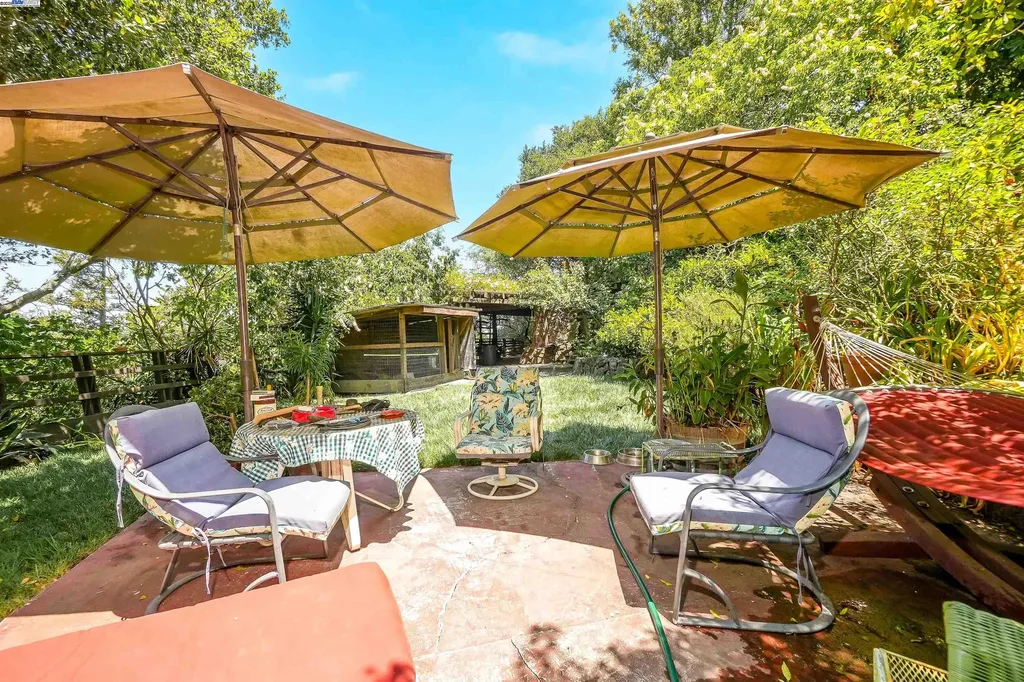 21 Red Rock Way San Rafael CA 94903