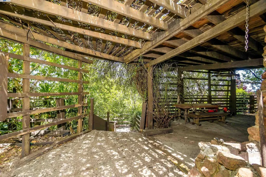 21 Red Rock Way San Rafael CA 94903