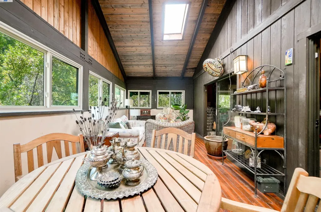 21 Red Rock Way San Rafael CA 94903