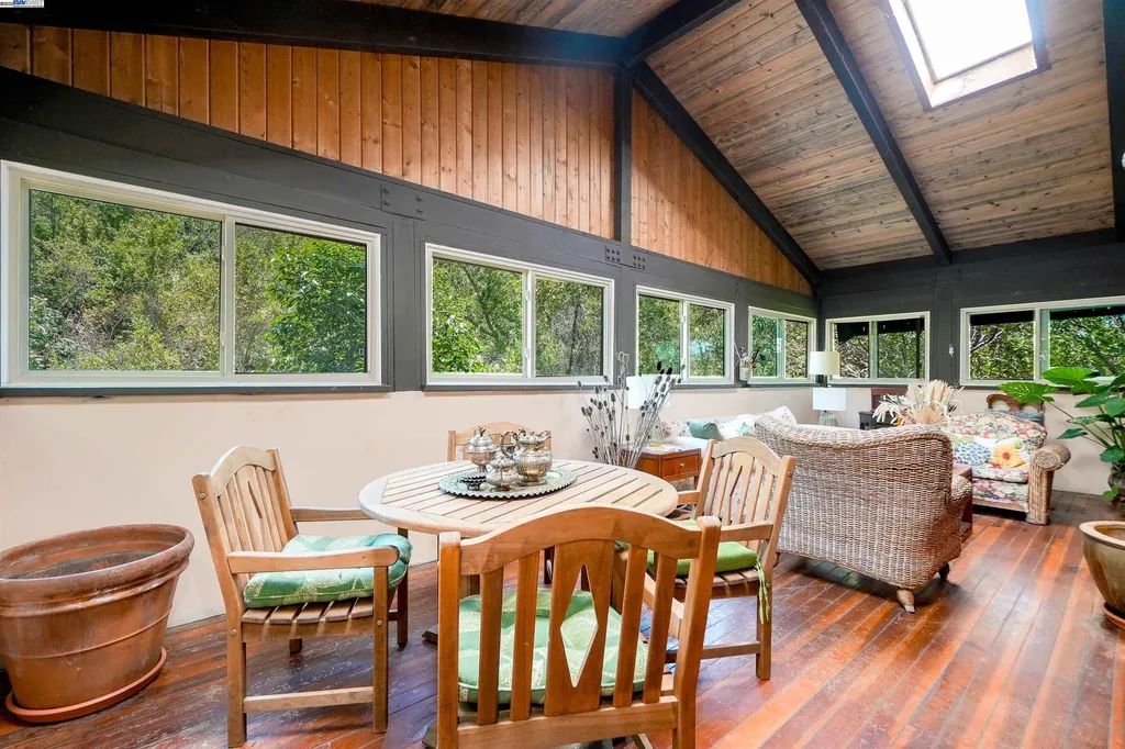 21 Red Rock Way San Rafael CA 94903