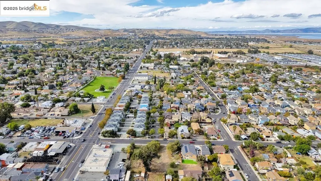 64 Bella Monte Avenue Bay Point CA 94565