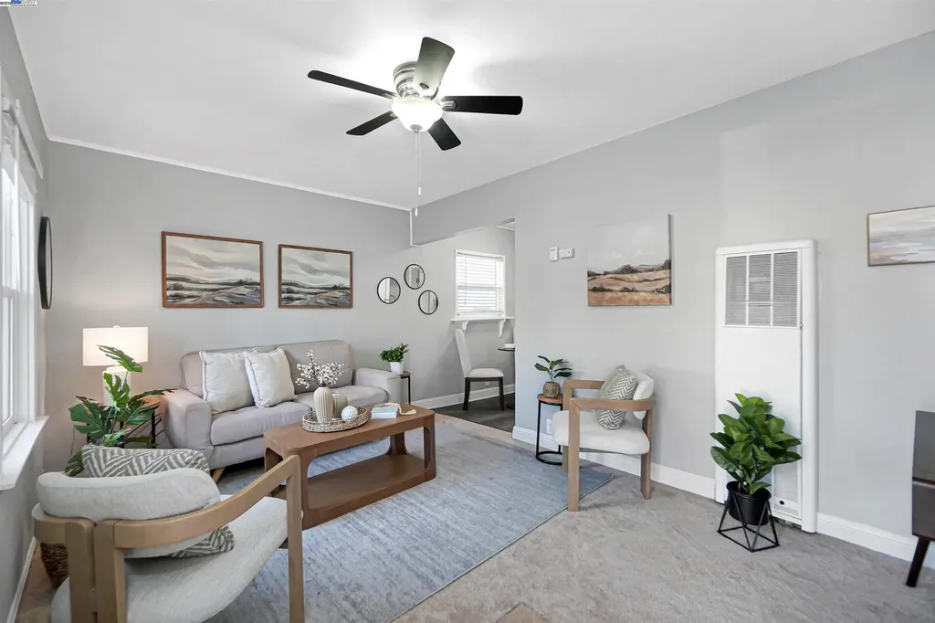 25007 Oneil Avenue Hayward CA 94544