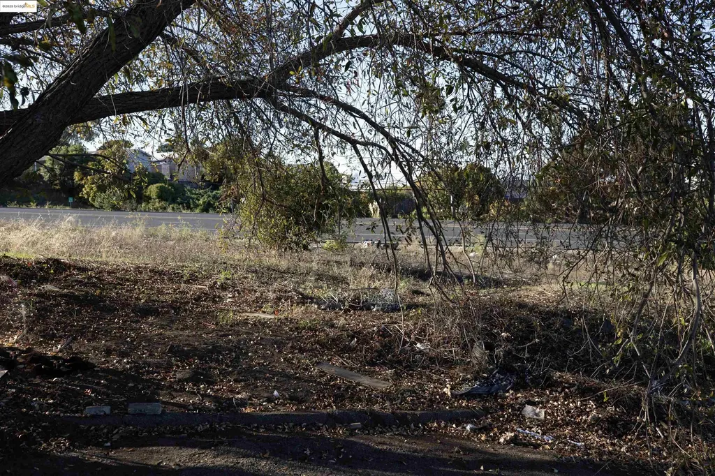 0 San Pablo Avenue San Pablo CA 94806