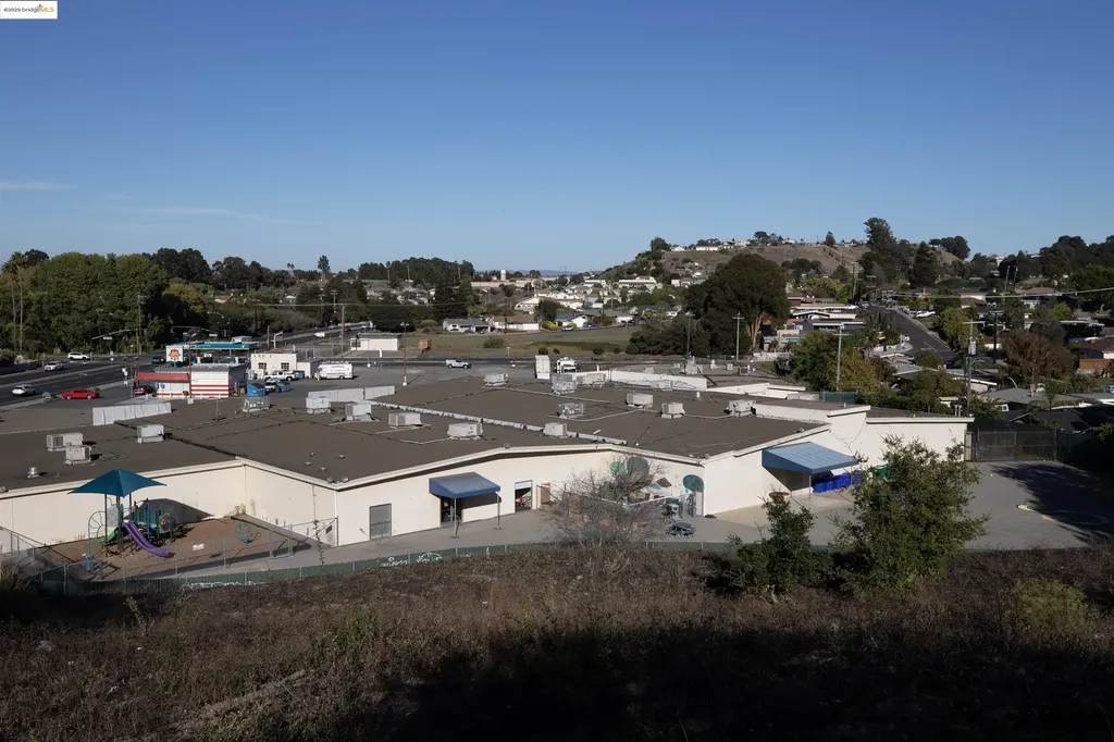 0 San Pablo Avenue San Pablo CA 94806