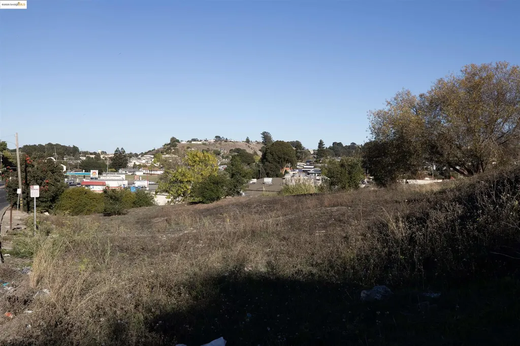 0 San Pablo Avenue San Pablo CA 94806