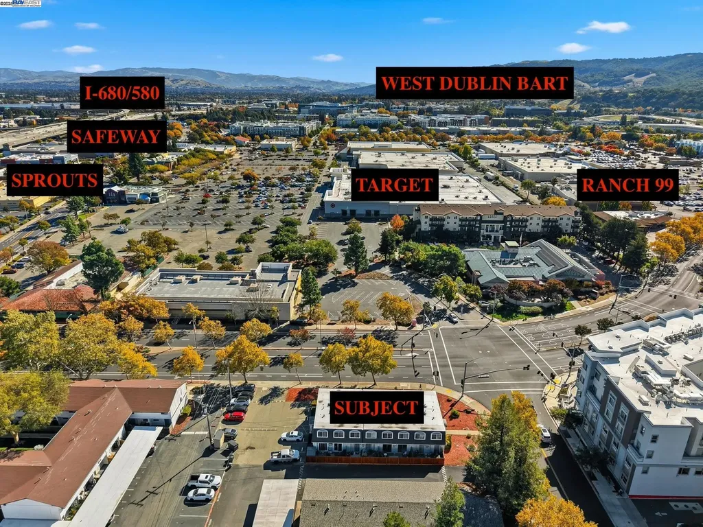 7595 Amador Valley Boulevard Dublin CA 94568
