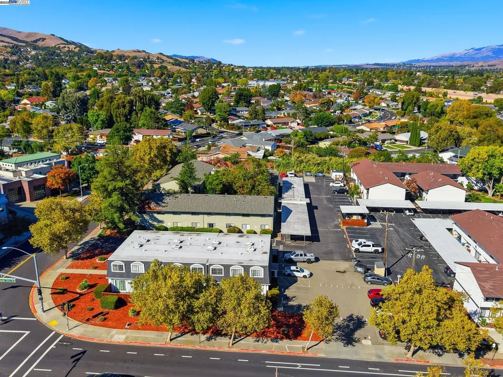 7595 Amador Valley Boulevard Dublin CA 94568