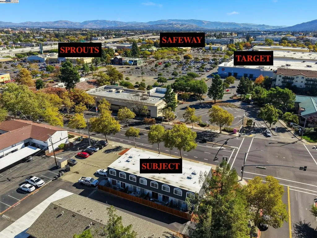 7595 Amador Valley Boulevard Dublin CA 94568