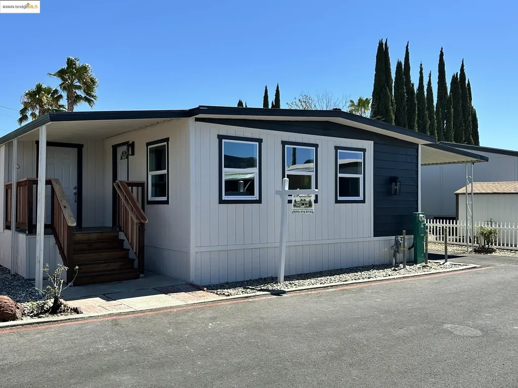 3301 Buchanan Road Antioch CA 94509
