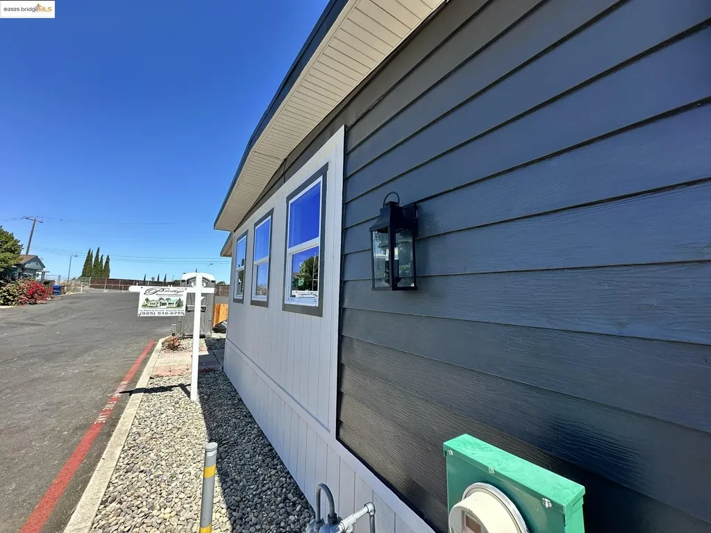 3301 Buchanan Road Antioch CA 94509