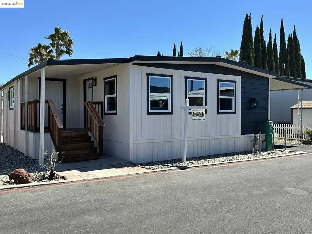 3301 Buchanan Road Antioch CA 94509