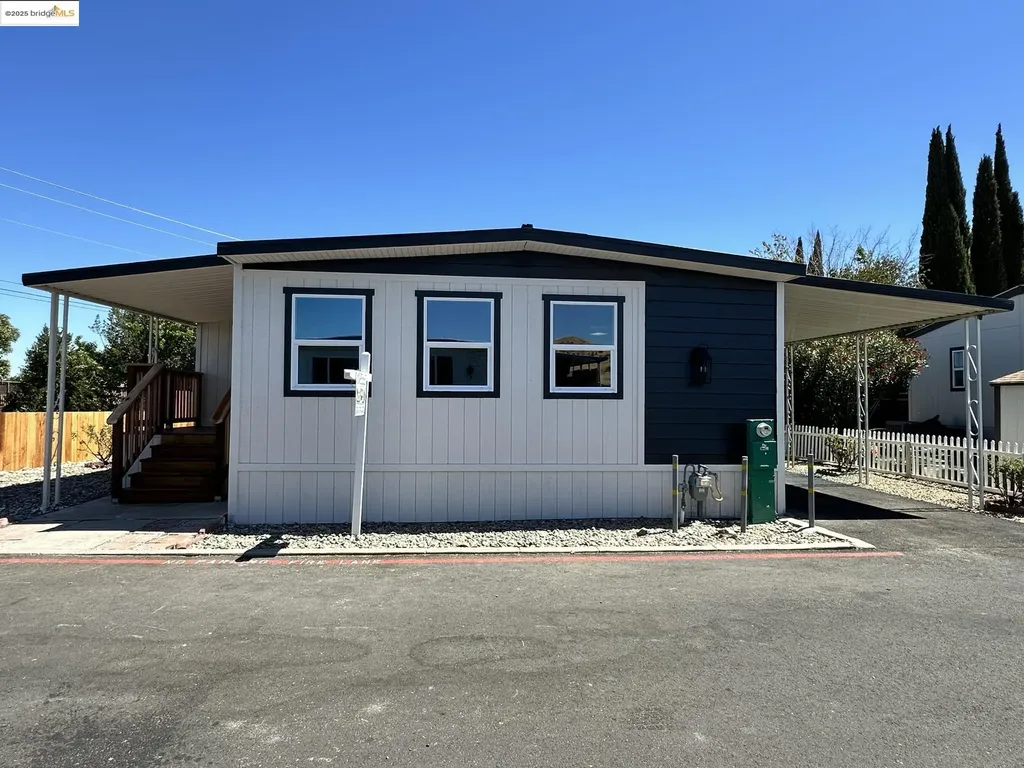 3301 Buchanan Road Antioch CA 94509