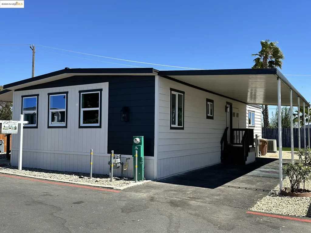 3301 Buchanan Road Antioch CA 94509