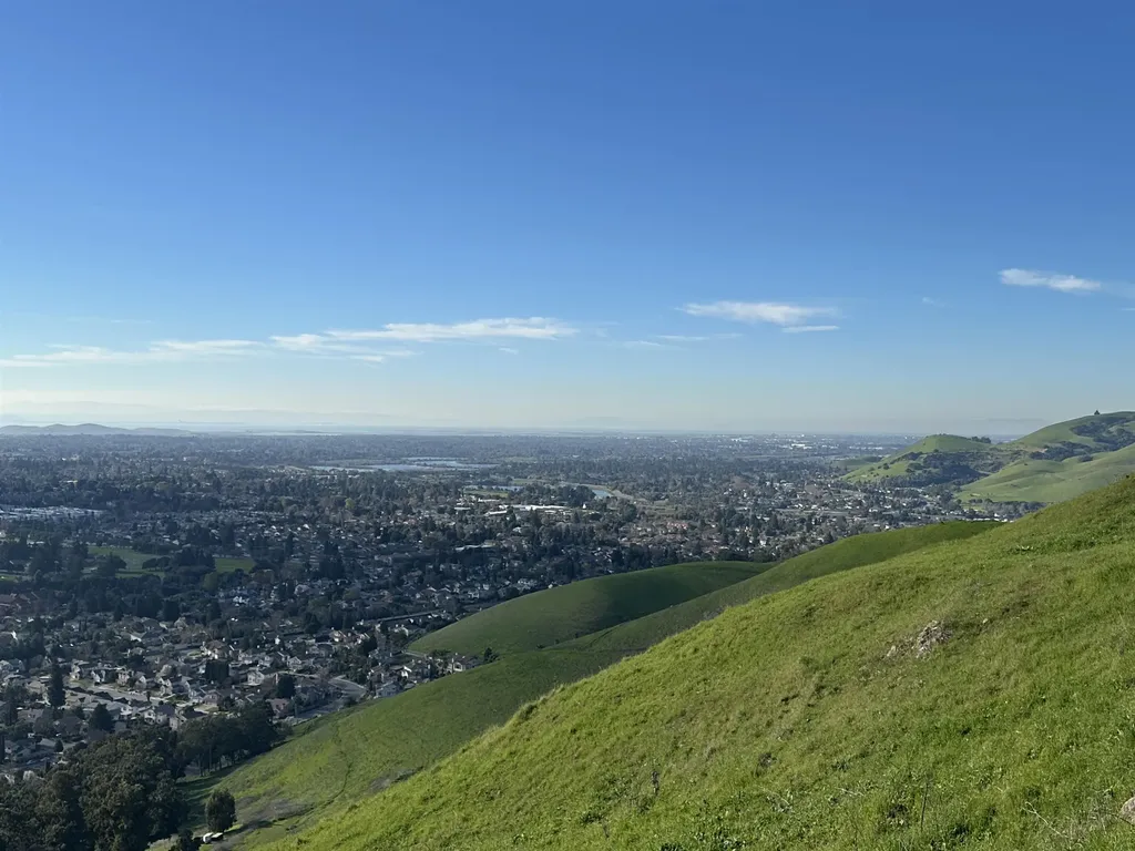 Morrison Canyon Road Lot #4 Fremont CA 94536