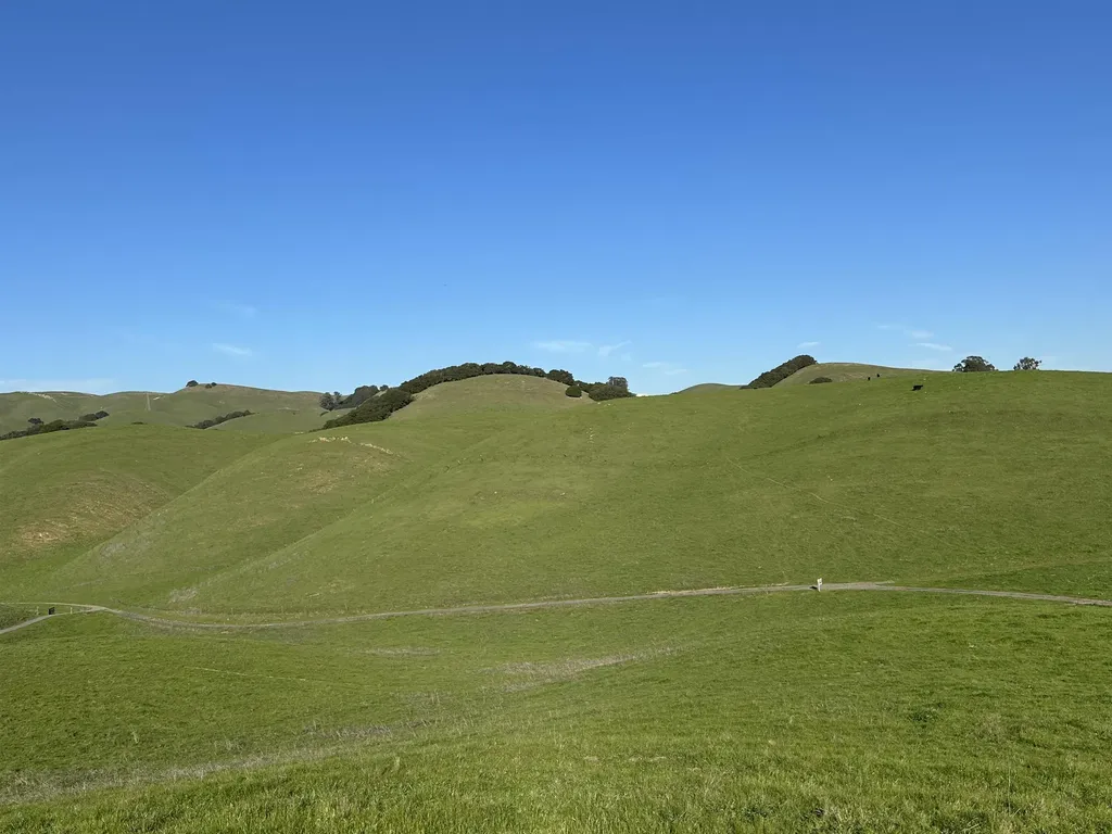 Morrison Canyon Road Lot #4 Fremont CA 94536