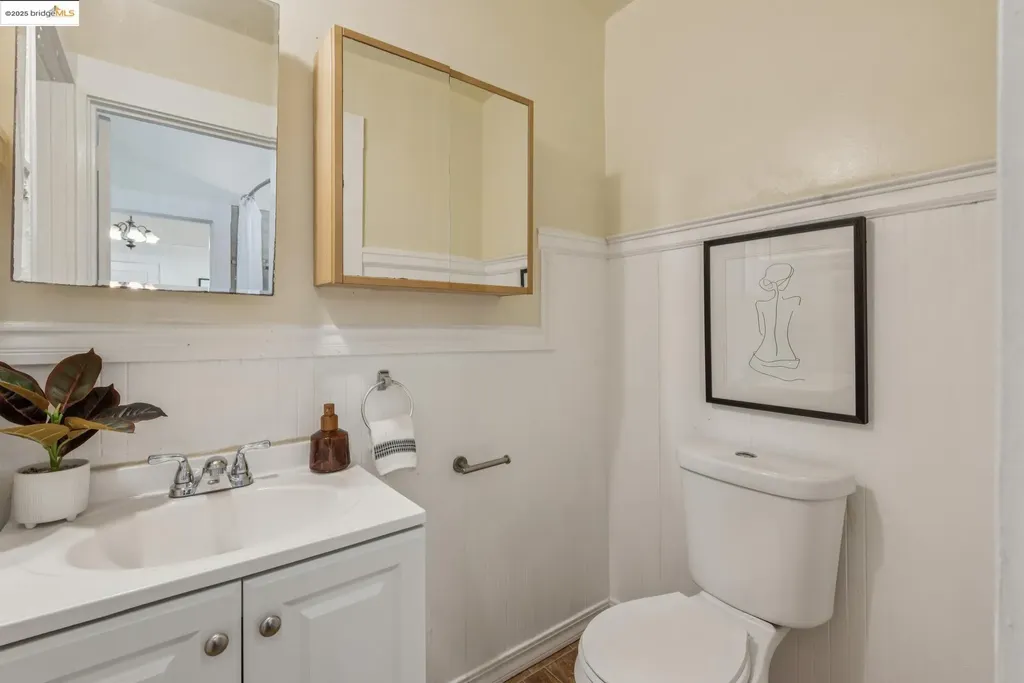 558 58th Street Oakland CA 94609