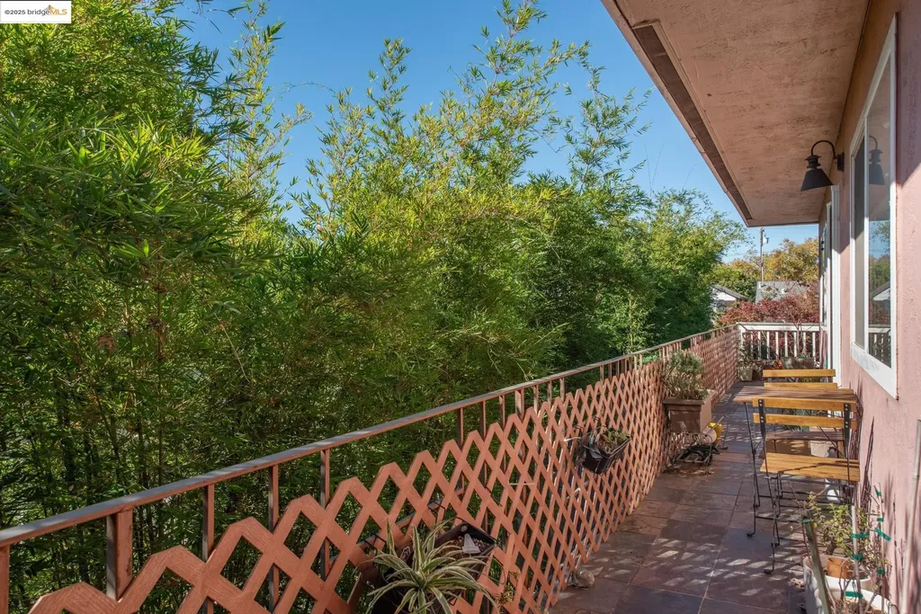 558 58th Street Oakland CA 94609