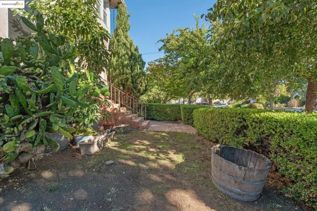558 58th Street Oakland CA 94609