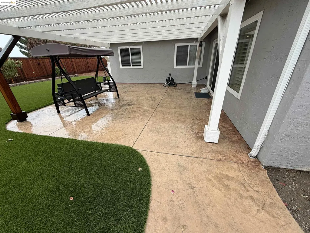 2208 Hamlin Drive Antioch CA 94509