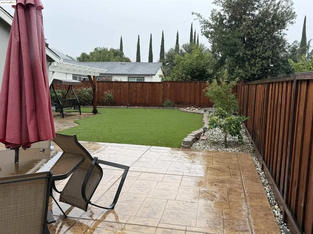 2208 Hamlin Drive Antioch CA 94509