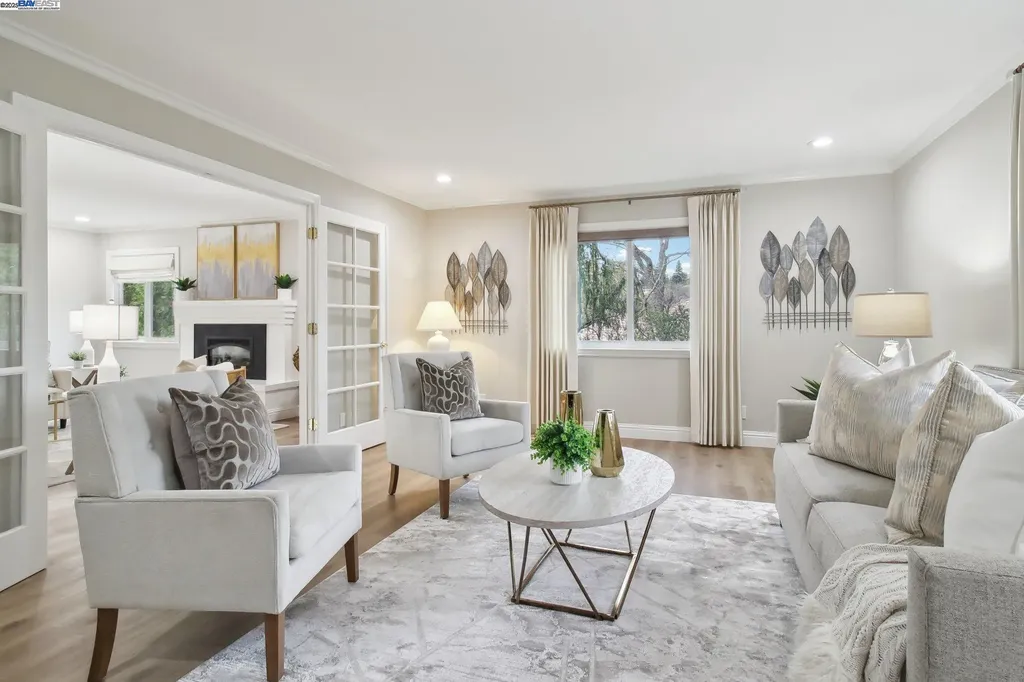 484 El Pintado Road Danville CA 94526