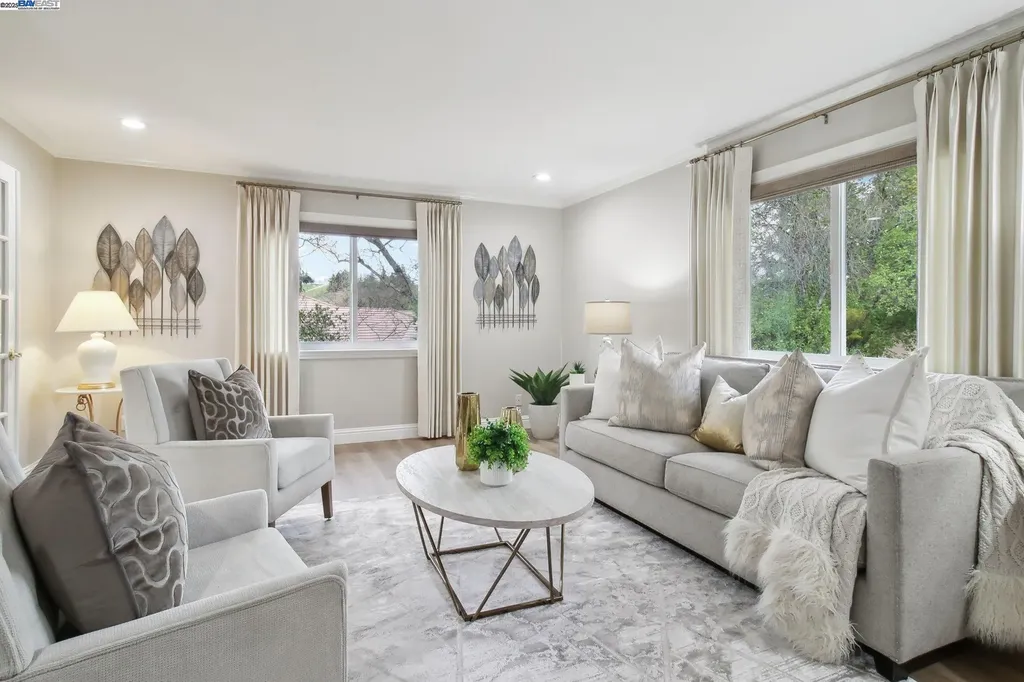 484 El Pintado Road Danville CA 94526