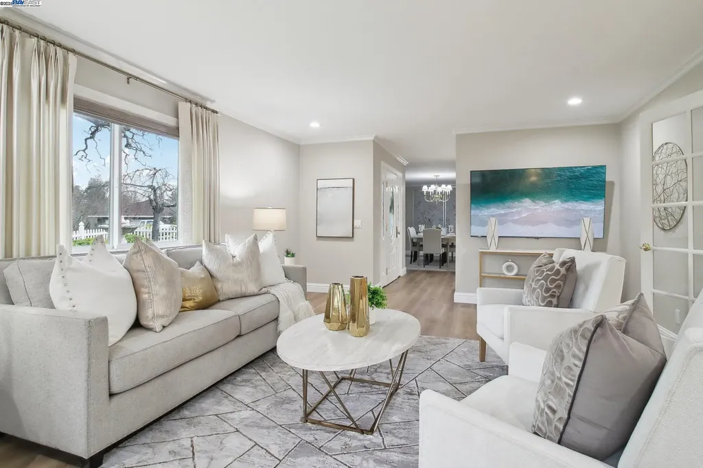 484 El Pintado Road Danville CA 94526