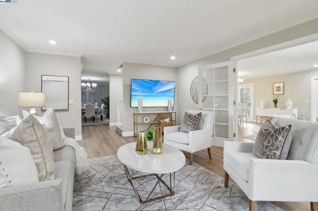 484 El Pintado Road Danville CA 94526