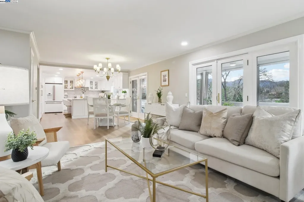 484 El Pintado Road Danville CA 94526