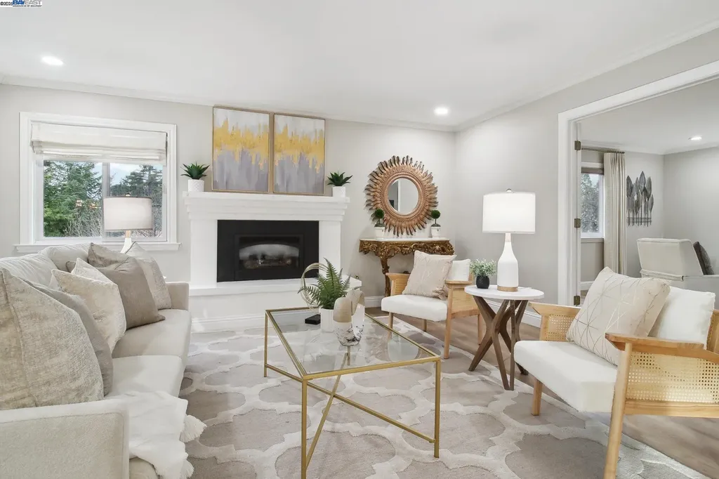 484 El Pintado Road Danville CA 94526