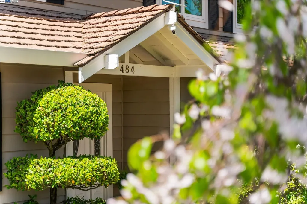 484 El Pintado Road Danville CA 94526