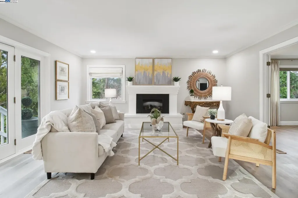 484 El Pintado Road Danville CA 94526