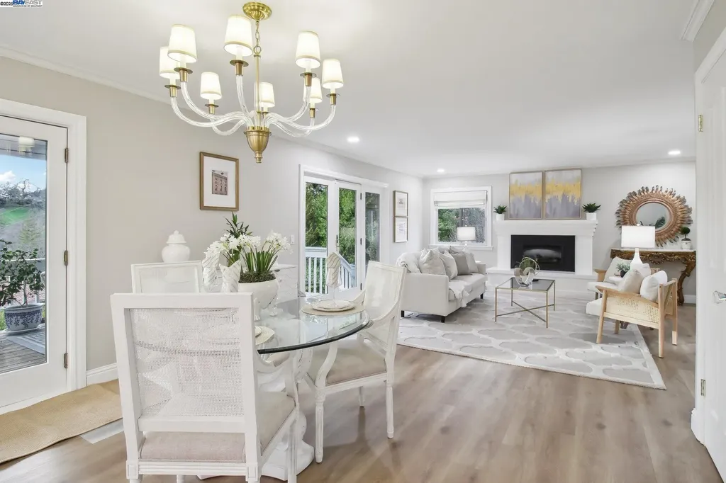 484 El Pintado Road Danville CA 94526