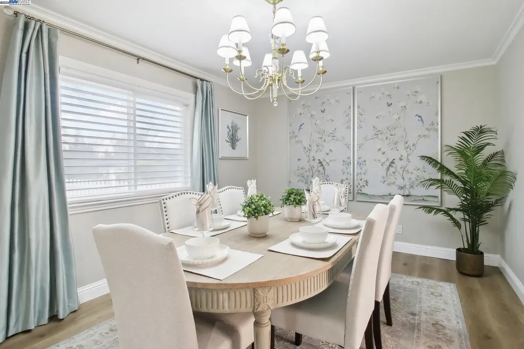 484 El Pintado Road Danville CA 94526