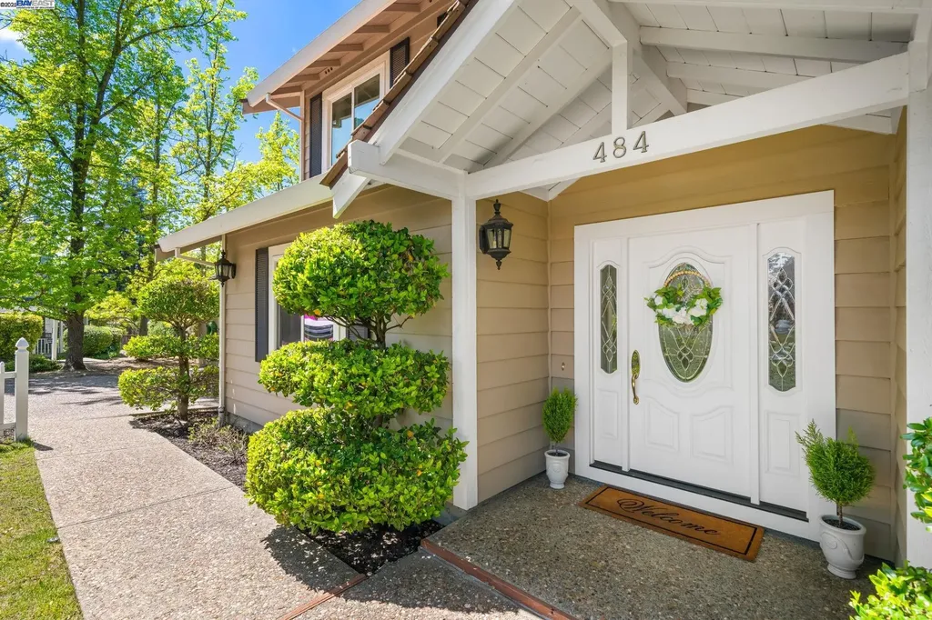 484 El Pintado Road Danville CA 94526