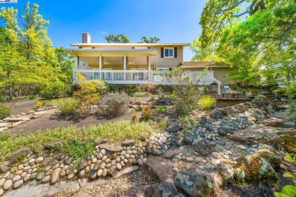 484 El Pintado Road Danville CA 94526