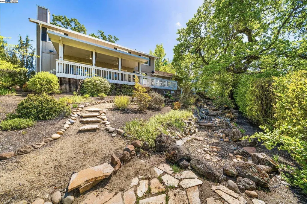 484 El Pintado Road Danville CA 94526