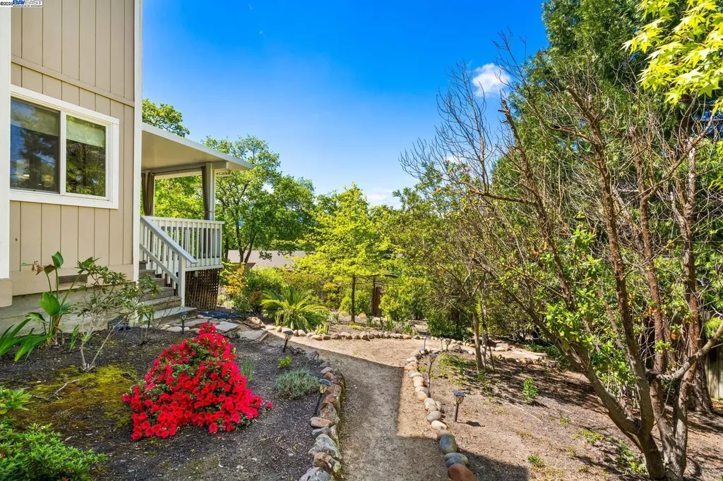 484 El Pintado Road Danville CA 94526