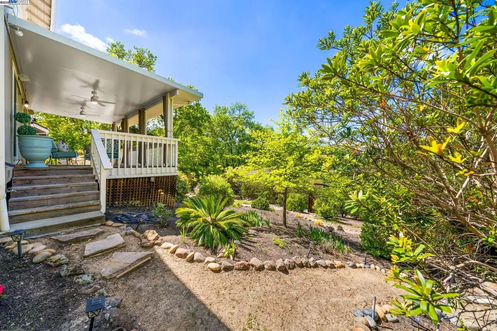 484 El Pintado Road Danville CA 94526