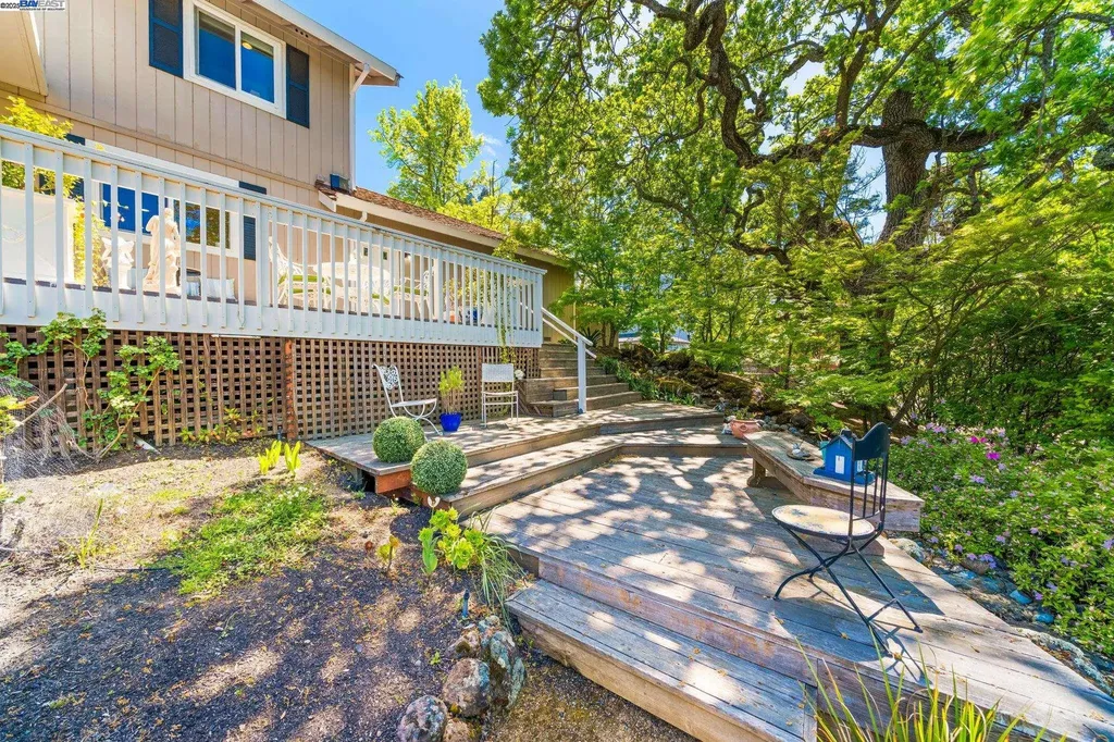 484 El Pintado Road Danville CA 94526